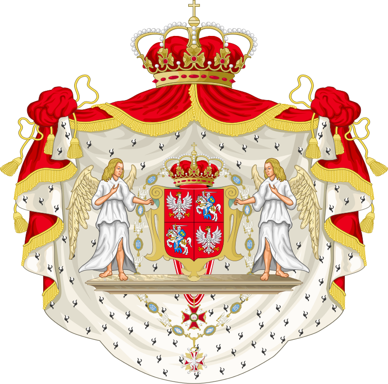 Order of the Polish–Lithuanian Commonwealth