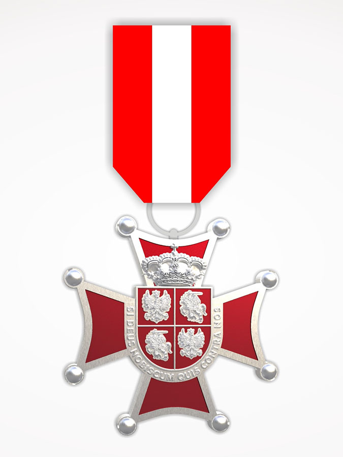 Order of the Polish–Lithuanian Commonwealth 3