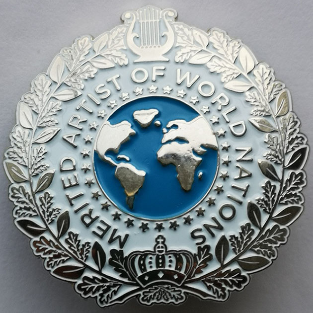 World Nations Academy of Arts